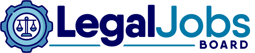 cropped Legal jobs Board