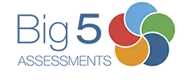 Big 5 Assessment Logo
