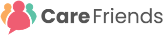 Care Friends Logo