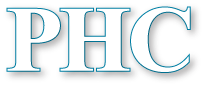 PHC Logo