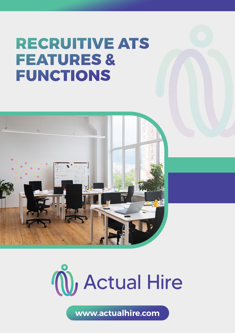 2 Recruitive ATS Features Functions