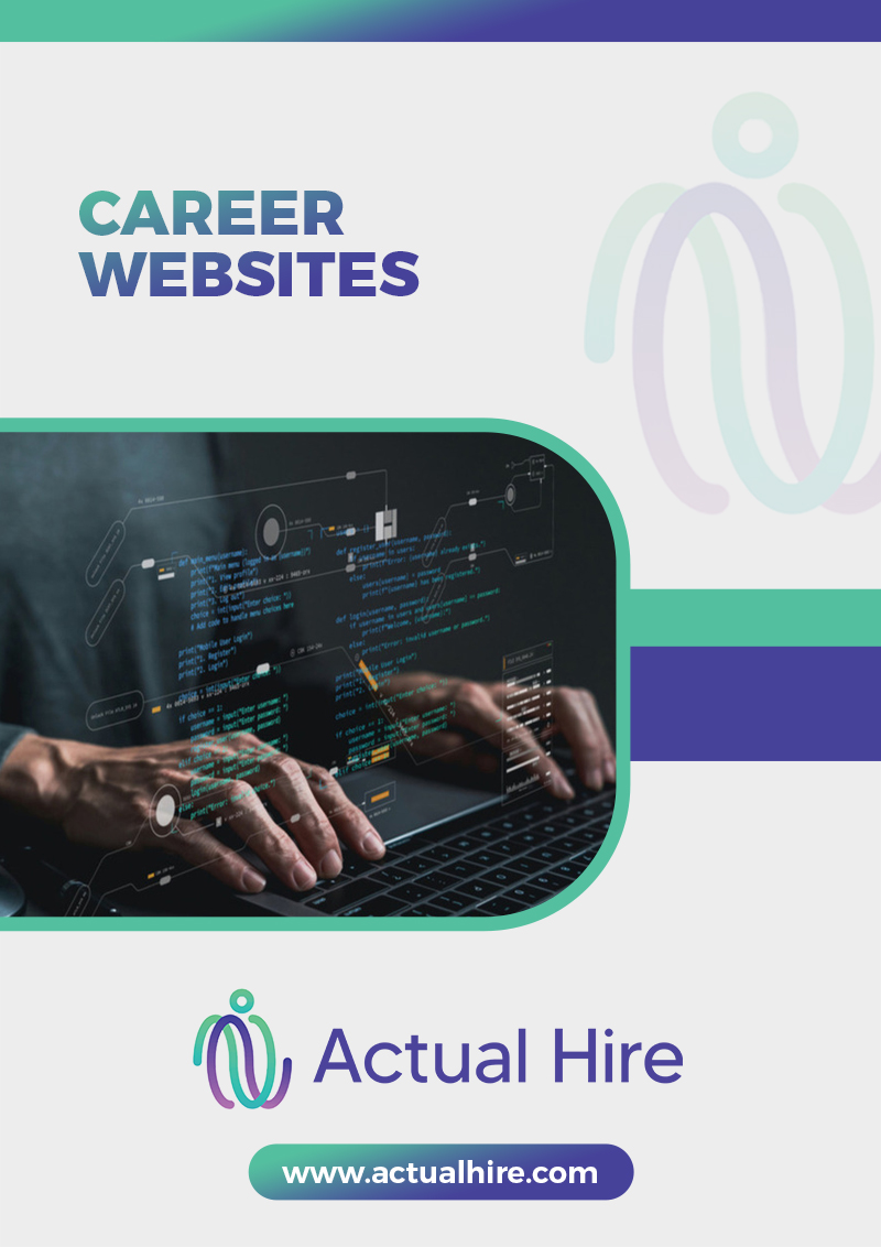4 Career Websites