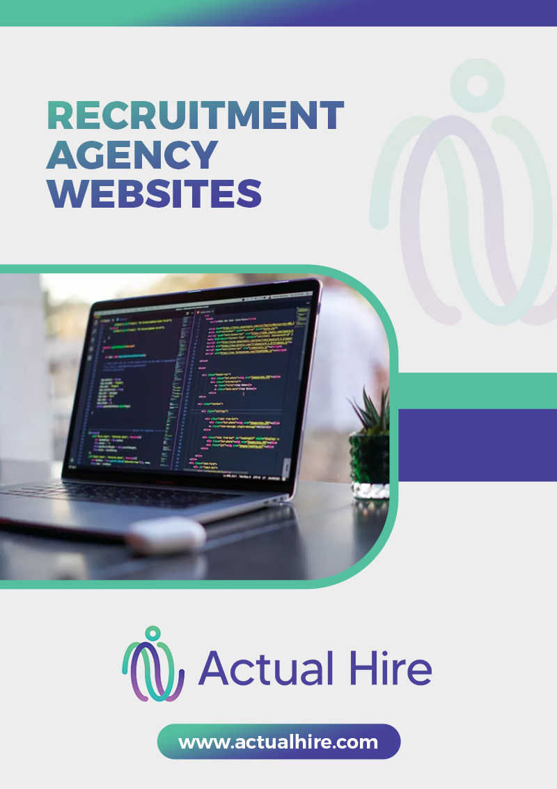 6 Recruitment Agency Websites