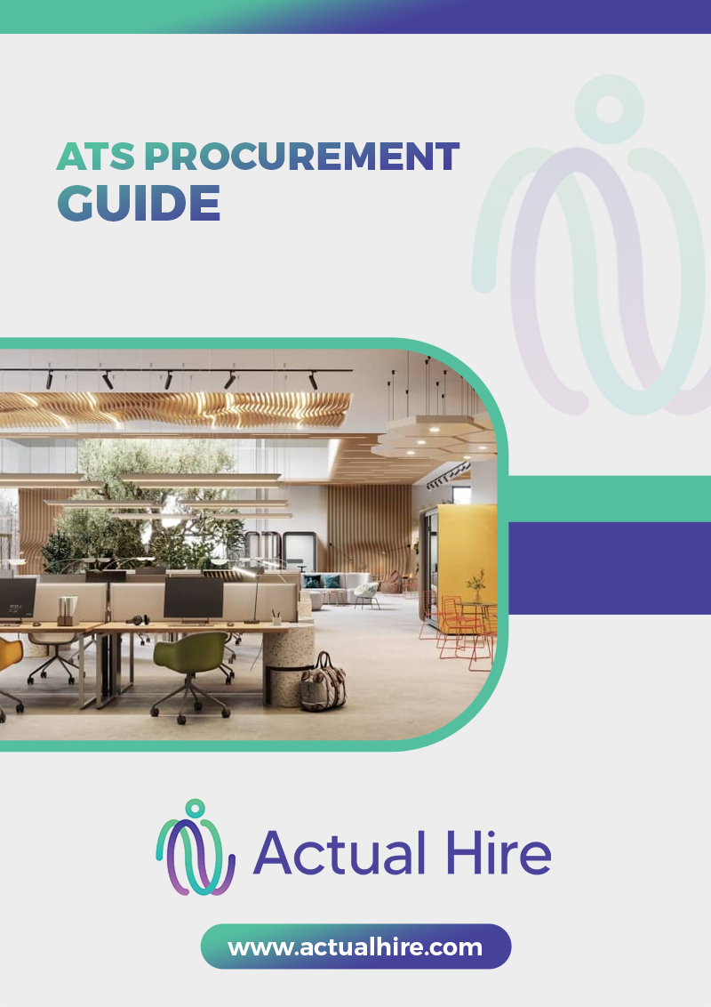 7 ATS Procurement Guide
