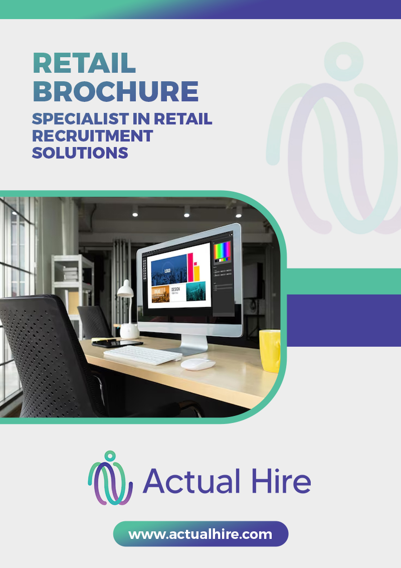 9 Retail Brochure