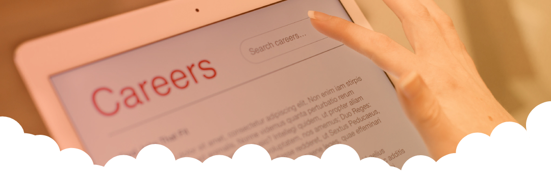 National Careers Week - Career Progression