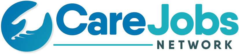 cropped Carejobs logo