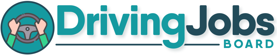 cropped Driving jobs board