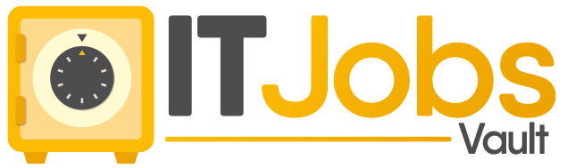 cropped IT jobs vault