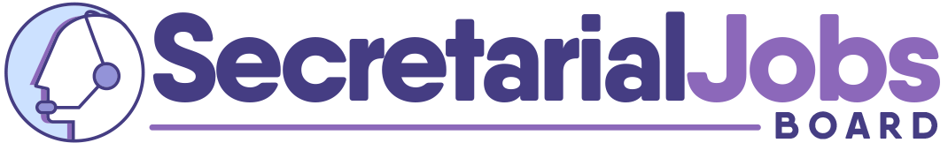 cropped Secretarial Jobs