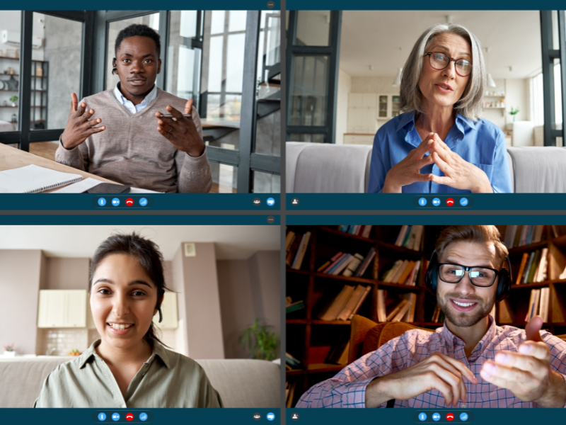 Neurodiversity hiring